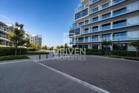 Apartman u Arjan, Dubai, UAE 1 spavaća soba, 80.73 m2 Br. 768048 - fotografija 21