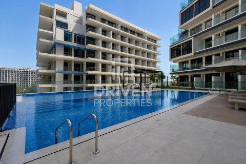 Apartman u Arjan, Dubai, UAE 1 spavaća soba, 80.73 m2 Br. 768048 - fotografija 18