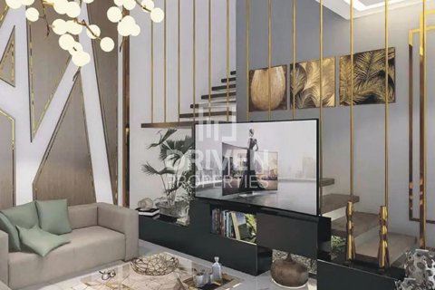 Apartman u gradu Jumeirah Village Circle, Dubai, UAE 2 spavaće sobe, 145.39 m2 Br. 768049 - Slika 3