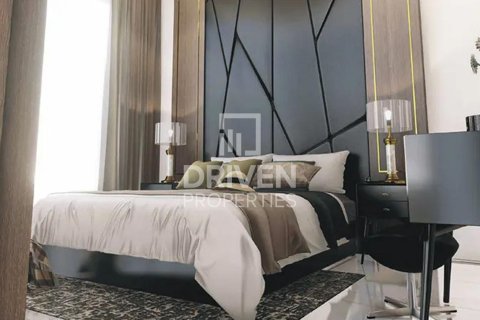 Apartman u gradu Jumeirah Village Circle, Dubai, UAE 2 spavaće sobe, 145.39 m2 Br. 768049 - Slika 2