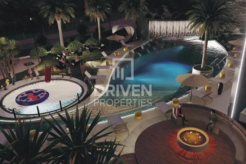 Apartman u gradu Jumeirah Village Circle, Dubai, UAE 2 spavaće sobe, 145.39 m2 Br. 768049 - Slika 13