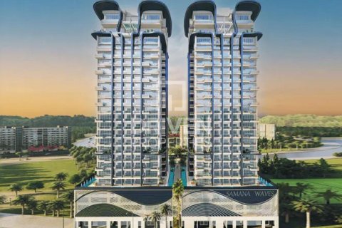 Apartman u gradu Jumeirah Village Circle, Dubai, UAE 2 spavaće sobe, 145.39 m2 Br. 768049 - Slika 15