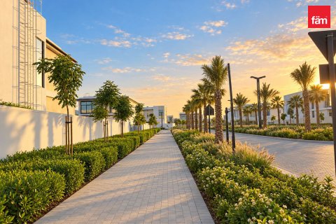 Villa itt: Dubai, EAE, 5 hálószoba, 955.3 m², azonosító: 769276 - fénykép 13