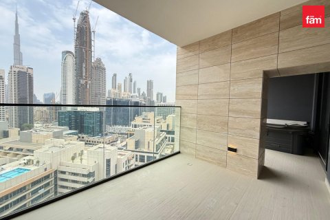 Apartment in Business Bay, Dubai, UAE 2 bedrooms, 122.3 sq.m. № 718967
