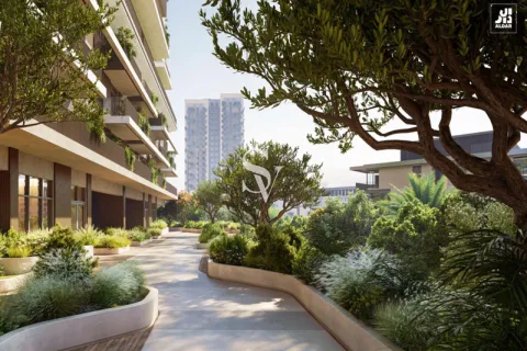 Apartment in Dubai Land, UAE 3 bedrooms, 199 sq.m. № 721515 - photo 10