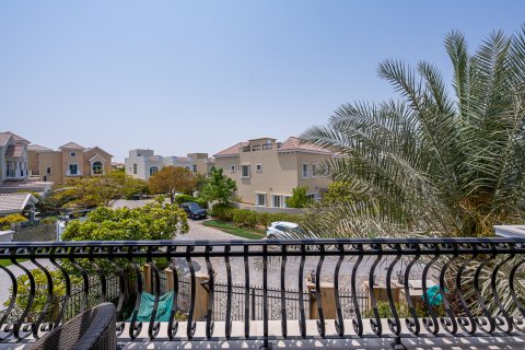 Vila v The Villa, Dubai, SAE 4 spálne, 538.84 m2 č. 749326 - Fotografia 8