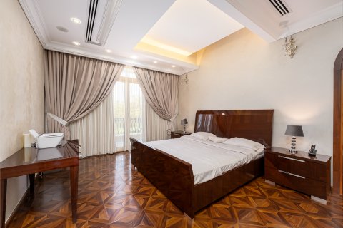 Vila v The Villa, Dubai, SAE 4 spálne, 538.84 m2 č. 749326 - Fotografia 12