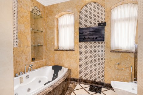 Vila v The Villa, Dubai, SAE 4 spálne, 538.84 m2 č. 749326 - Fotografia 11