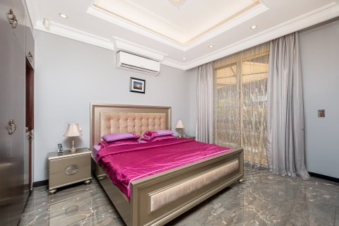 Vila v The Villa, Dubai, SAE 4 spálne, 538.84 m2 č. 749326 - Fotografia 17