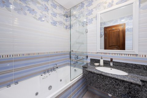 Vila v The Villa, Dubai, SAE 4 spálne, 538.84 m2 č. 749326 - Fotografia 19