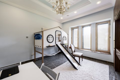 Vila v The Villa, Dubai, SAE 4 spálne, 538.84 m2 č. 749326 - Fotografia 15