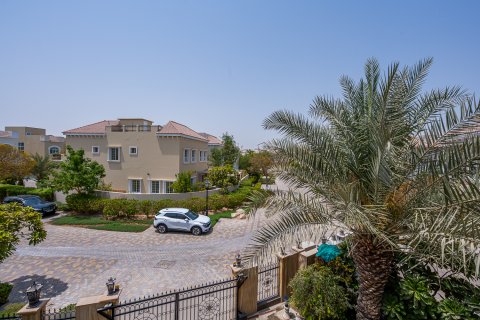 Vila v The Villa, Dubai, SAE 4 spálne, 538.84 m2 č. 749326 - Fotografia 9