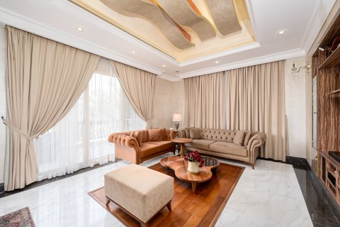 Vila v The Villa, Dubai, SAE 4 spálne, 538.84 m2 č. 749326 - Fotografia 5