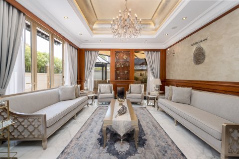 Villa i The Villa, Dubai, UAE 4 soveværelser, 538.84 kvm № 749326