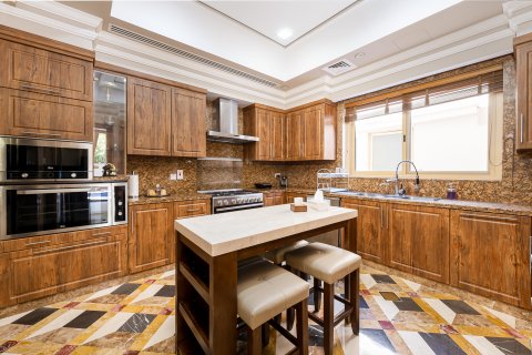 Vila v The Villa, Dubai, SAE 4 spálne, 538.84 m2 č. 749326 - Fotografia 10