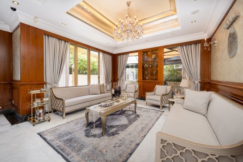 Vila v The Villa, Dubai, SAE 4 spálne, 538.84 m2 č. 749326 - Fotografia 4