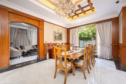 Vila v The Villa, Dubai, SAE 4 spálne, 538.84 m2 č. 749326 - Fotografia 6