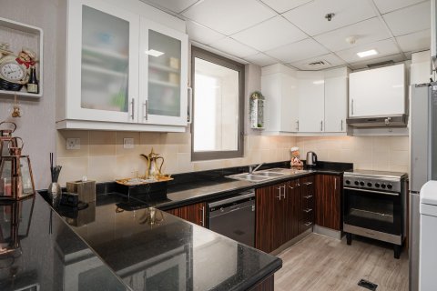 Wohnung zum Verkauf in Jumeirah Beach Residence, Dubai, VAE 1 Schlafzimmer, 111.36 m2 Nr. 749327 - Foto 10