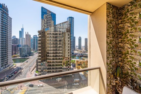 Apartamento em Jumeirah Beach Residence, Dubai, EAU 1 quarto, 111.36 m2 № 749327
