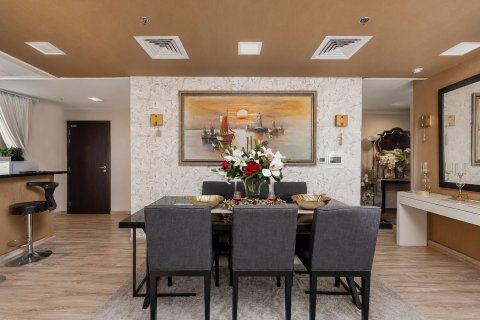 Wohnung zum Verkauf in Jumeirah Beach Residence, Dubai, VAE 1 Schlafzimmer, 111.36 m2 Nr. 749327 - Foto 6