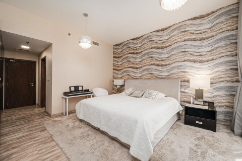 Wohnung zum Verkauf in Jumeirah Beach Residence, Dubai, VAE 1 Schlafzimmer, 111.36 m2 Nr. 749327 - Foto 12