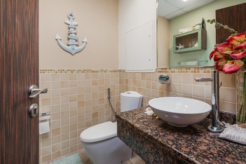 Wohnung zum Verkauf in Jumeirah Beach Residence, Dubai, VAE 1 Schlafzimmer, 111.36 m2 Nr. 749327 - Foto 9