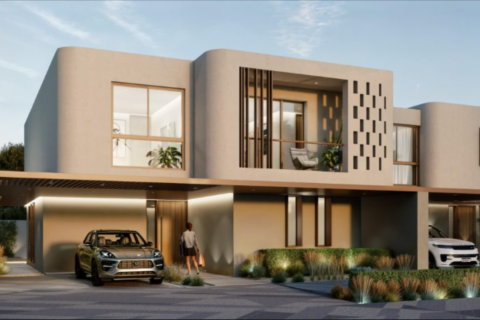 Casa urbana em Al Suyoh, Sharjah, EAU 3 quartos, 187.97 m2 № 748638