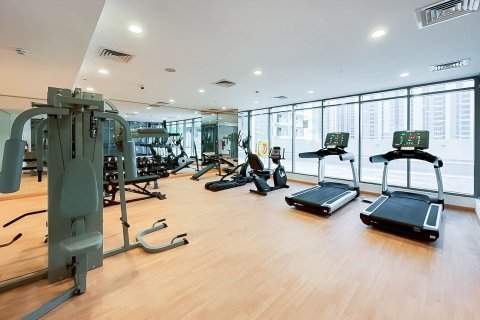Apartament de vânzare în Jumeirah Village Circle, Dubai, EAU 1 dormitor, 85.85 mp. №749328 - poză 14