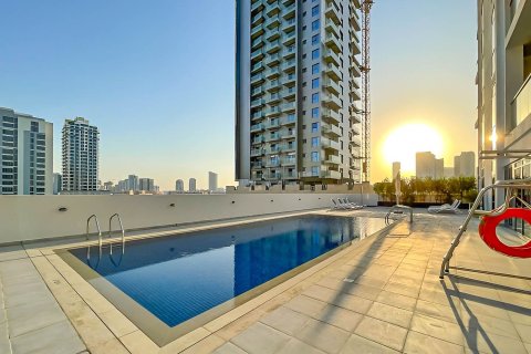 Apartament de vânzare în Jumeirah Village Circle, Dubai, EAU 1 dormitor, 85.85 mp. №749328 - poză 13