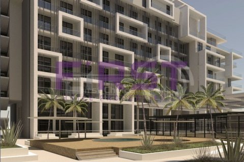 阿联酋 Abu Dhabi Masdar City 待售 : 40.5 平方米 , 编号731214 - 照片 17