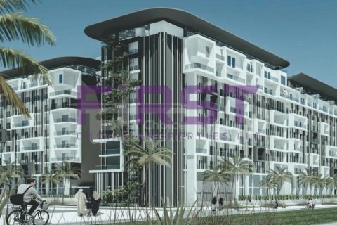 阿联酋 Abu Dhabi Masdar City 待售 : 40.5 平方米 , 编号731214 - 照片 18