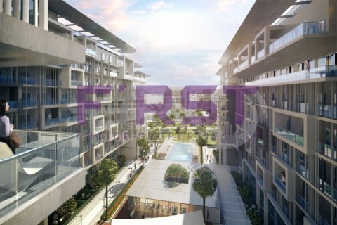 阿联酋 Abu Dhabi Masdar City 待售 : 40.5 平方米 , 编号731214 - 照片 15