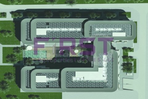 阿联酋 Abu Dhabi Masdar City 待售 : 40.5 平方米 , 编号731214 - 照片 20