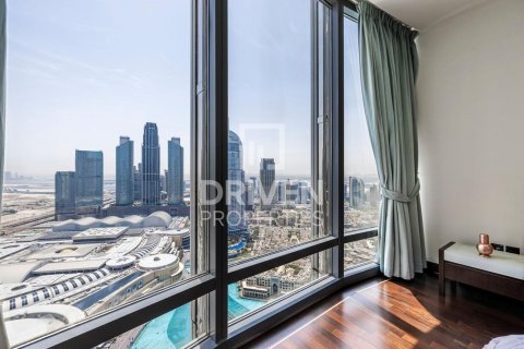 شقة للبيع في وسط مدينة دبي، دبي، الإمارات العربية المتحدة 2 غرفة نوم ، 132.67 متر مربع ، رقم 761777 - صورة 8