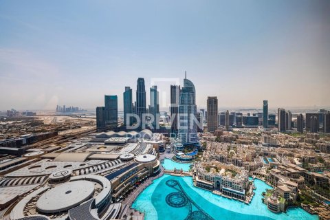 شقة للبيع في وسط مدينة دبي، دبي، الإمارات العربية المتحدة 2 غرفة نوم ، 132.67 متر مربع ، رقم 761777 - صورة 1