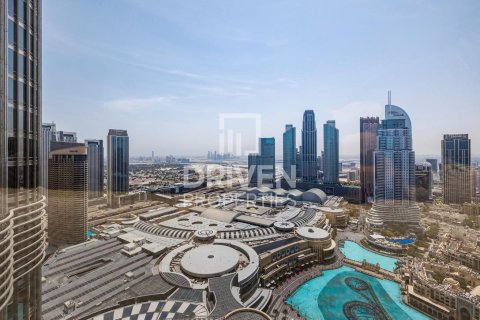 شقة للبيع في وسط مدينة دبي، دبي، الإمارات العربية المتحدة 2 غرفة نوم ، 132.67 متر مربع ، رقم 761777 - صورة 12