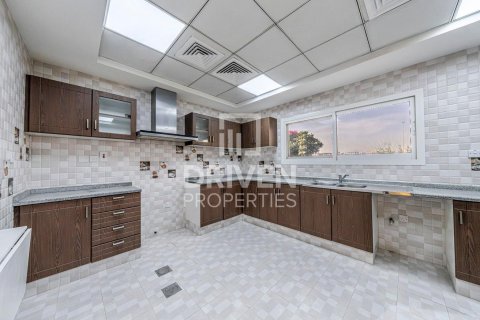 Villa in vendita a The Villa, Dubai, EAU 5 camere da letto, 561.04 mq. № 761779 - foto 17
