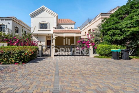 Villa in vendita a The Villa, Dubai, EAU 5 camere da letto, 561.04 mq. № 761779 - foto 4