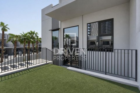 Városi lakóépület itt: Mohammed Bin Rashid City, Dubai, EAE, 4 hálószoba, 331.39 m², azonosító: 761781 - fénykép 17