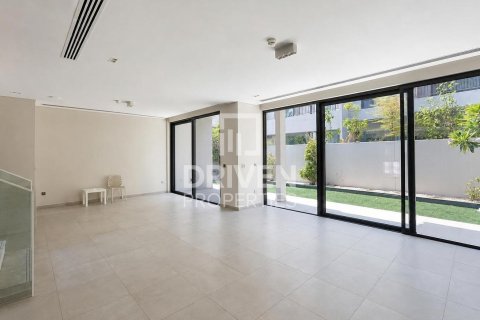 Városi lakóépület itt: Mohammed Bin Rashid City, Dubai, EAE, 4 hálószoba, 331.39 m², azonosító: 761781 - fénykép 3