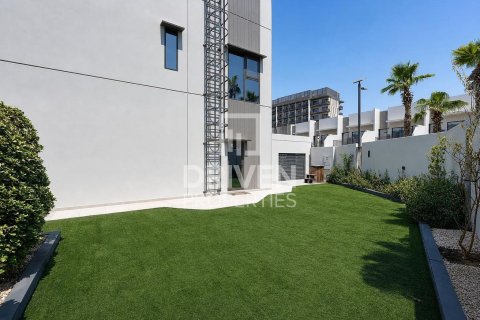 Városi lakóépület itt: Mohammed Bin Rashid City, Dubai, EAE, 4 hálószoba, 331.39 m², azonosító: 761781 - fénykép 20