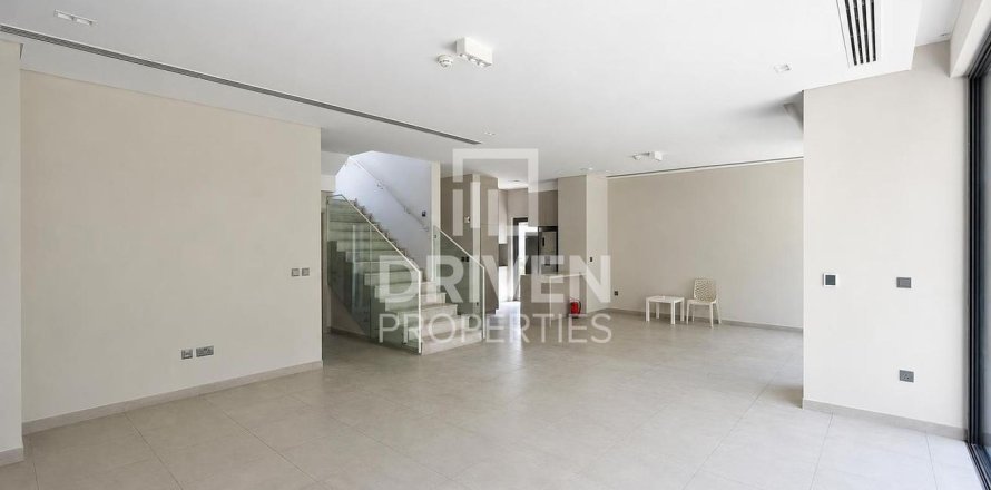 Városi lakóépület itt: Mohammed Bin Rashid City, Dubai, EAE, 4 hálószoba, 331.39 m², azonosító: 761781