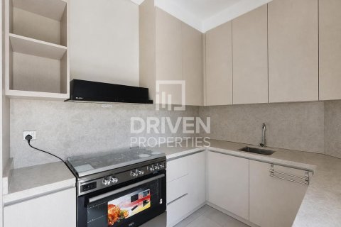 Városi lakóépület itt: Mohammed Bin Rashid City, Dubai, EAE, 4 hálószoba, 331.39 m², azonosító: 761781 - fénykép 5
