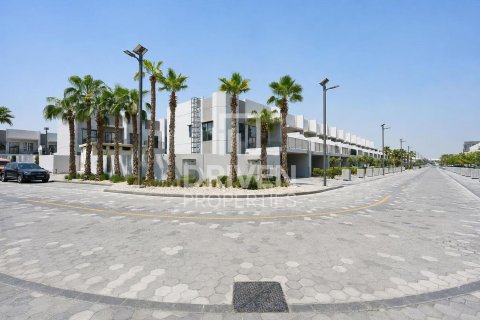Városi lakóépület itt: Mohammed Bin Rashid City, Dubai, EAE, 4 hálószoba, 331.39 m², azonosító: 761781 - fénykép 22