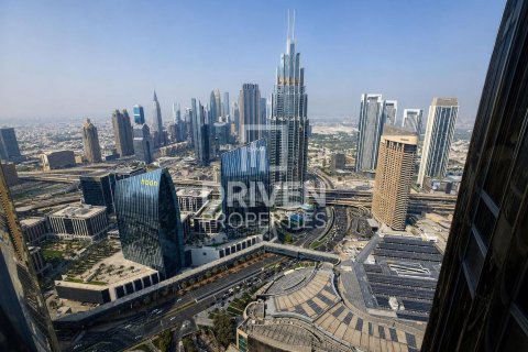 Διαμέρισμα σε Downtown Dubai (Downtown Burj Dubai), ΗΑΕ 2 υπνοδωμάτια, 191.01 τ.μ. Αρ. 761778 - φωτογραφία 29