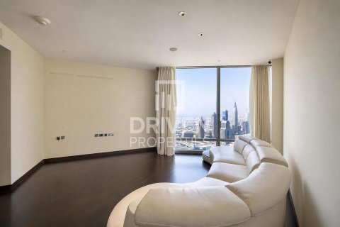 Διαμέρισμα σε Downtown Dubai (Downtown Burj Dubai), ΗΑΕ 2 υπνοδωμάτια, 191.01 τ.μ. Αρ. 761778 - φωτογραφία 2