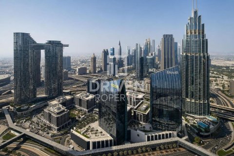 Διαμέρισμα σε Downtown Dubai (Downtown Burj Dubai), ΗΑΕ 2 υπνοδωμάτια, 191.01 τ.μ. Αρ. 761778 - φωτογραφία 30