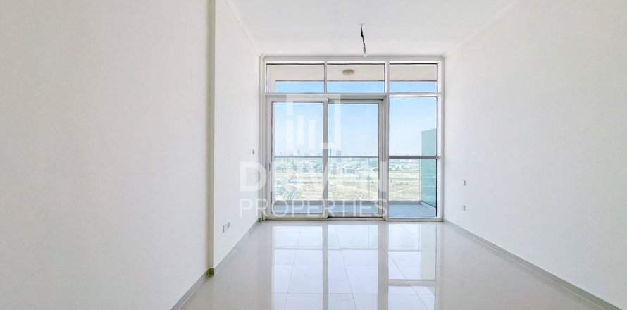 Appartement à DAMAC Hills (Akoya by DAMAC), Dubai, EAU: 1 pièce, 37.63 m2 № 761782