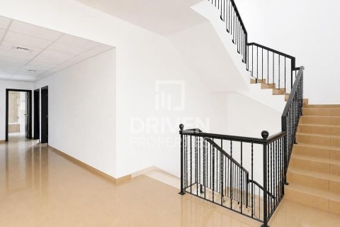 Huvila The Villa, Dubai, Arabiemiraatit 5 makuuhuonetta, 934.6 m2 № 761780 - kuva 20