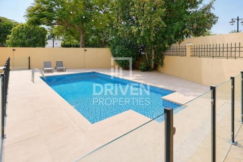 Huvila The Villa, Dubai, Arabiemiraatit 5 makuuhuonetta, 934.6 m2 № 761780 - kuva 27
